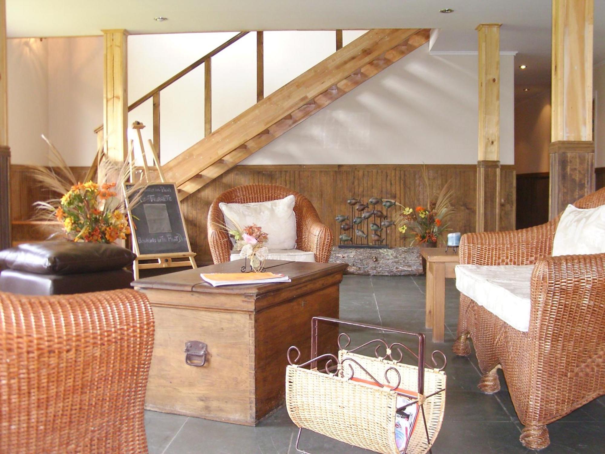 טורס דל פיינה Hotel Del Paine מראה חיצוני תמונה